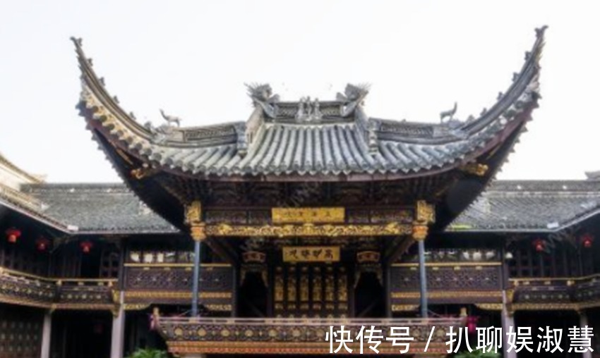 历朝历代|今人买房难，古人买房更难