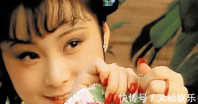 贾探春#大观园里最可爱的女子是谁?黛玉第二,第一让人不得不爱!