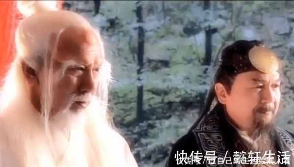 弟子$鸿钧带走通天,只为给三大弟子讲和?不,其实他另有目的