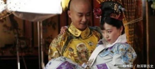 慈禧|子弱母壮必乱天下,咸丰为什么没效仿汉武帝杀了慈禧?