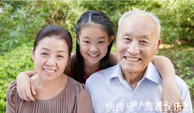 女儿|“再闲也别帮女儿带娃”，这位姥姥给出的理由真实，并非重男轻女