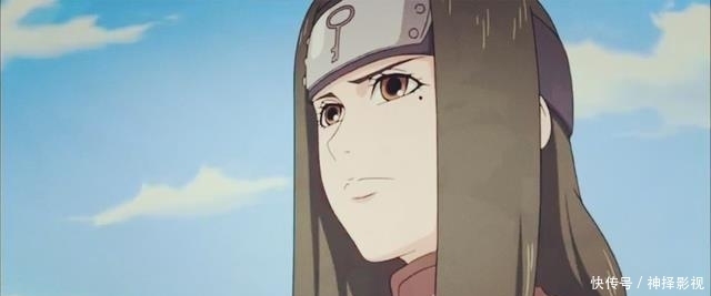 火影|火影:手被封印之后,大蛇丸吓坏了,浅析他为何不能用眼和脚结印