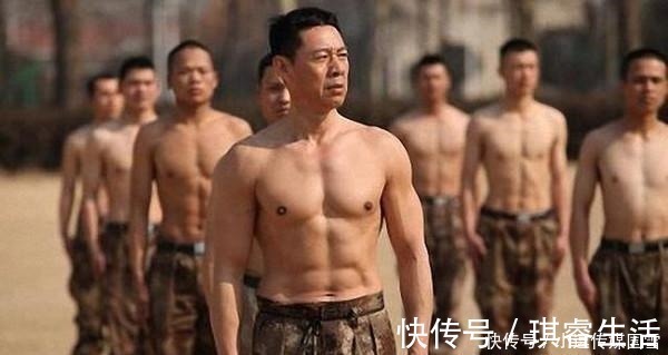 训练|想要练出腹肌，首先不要犯错误，犯错可练不出腹肌