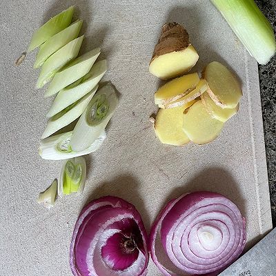 焖鸡|电饭锅焖鸡