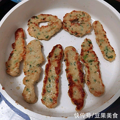 胡萝卜|辅食也可以很美味———土豆猪肉条