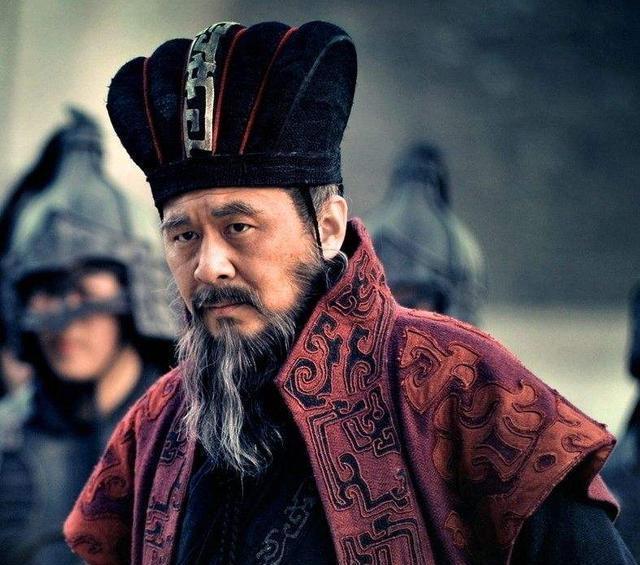 厉害人物|刘备手下名将无数,为何打不过吴国只因孙权有一点做的比刘备好!