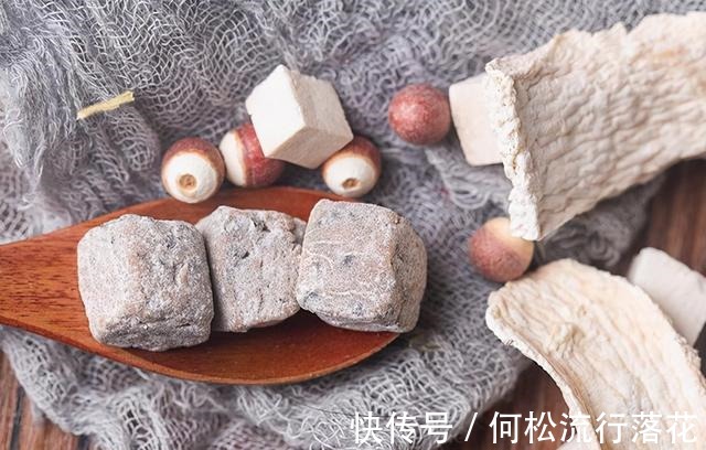 魔芋蛋糕|女人不管有钱没钱,建议常吃这5款美食,面若桃花有气色!