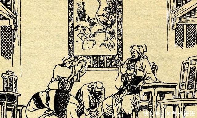 隋唐天下第五条好汉明明比罗成更强,伍云召为什么窝囊一辈子