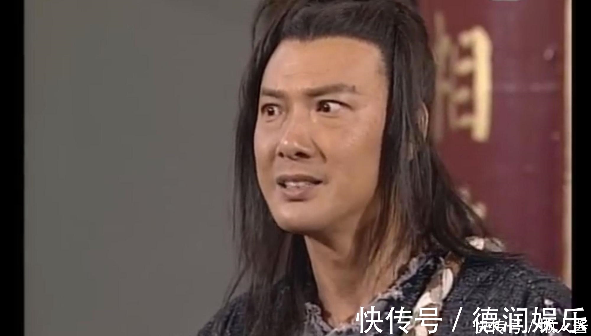 赵敏$倚天后传：张无忌告别小昭，要对黄衫女负责，收下赵敏儿子为义子