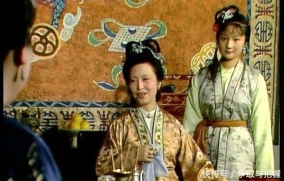 满床笏|贾母的八旬之庆,收到了一件珍贵的贺礼,却暗藏着可怕的真相