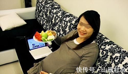 健康|怀孕后,要想有个健康宝宝,这10件事得上心,建议新手爸妈看看