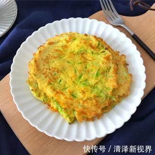 干扰素|西葫芦的营养价值很低，但是这样吃，营养翻10倍，功效顶呱呱