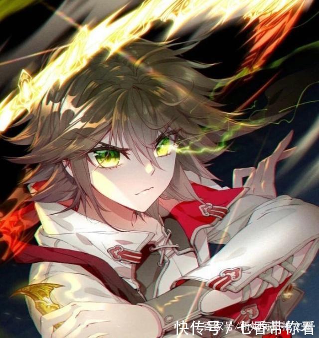 龙王传说|斗罗大陆:他比唐三还坑,差点坑死唐舞麟,还是小龙神的师爷!