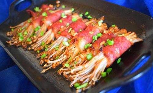 烧烤店老师傅透露烧烤的配方 附腌、烤、撒料、秘制酱的做法