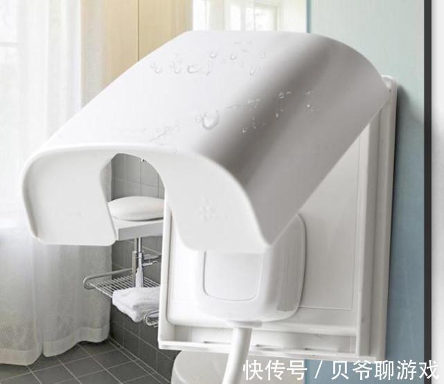 防水条|卫生间装修必看15个小细节,我家全都装错,只能咬碎牙往肚里咽