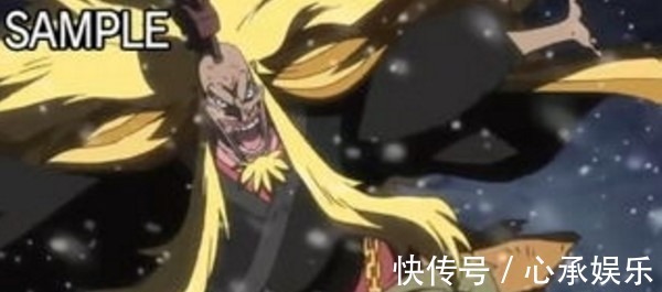 橡膠果實|尾田用盡腦洞開發的幾顆果實,不僅是四皇實力,甚至連海水都不怕