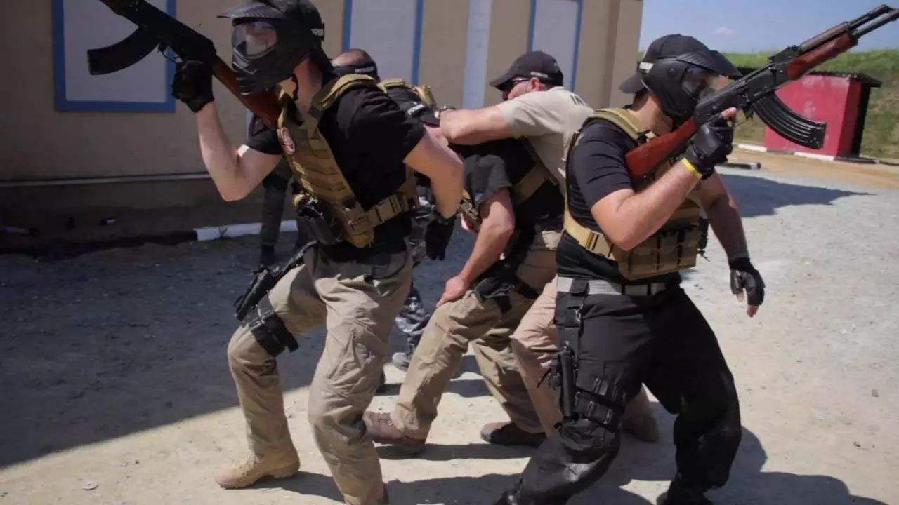 雇佣兵|唯一不在日内瓦条约范围的兵种,被俘后就枪决,我国也不例外