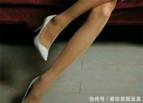 人群|落落大方细跟鞋带着性感气息,能让你傲然独立于人群中