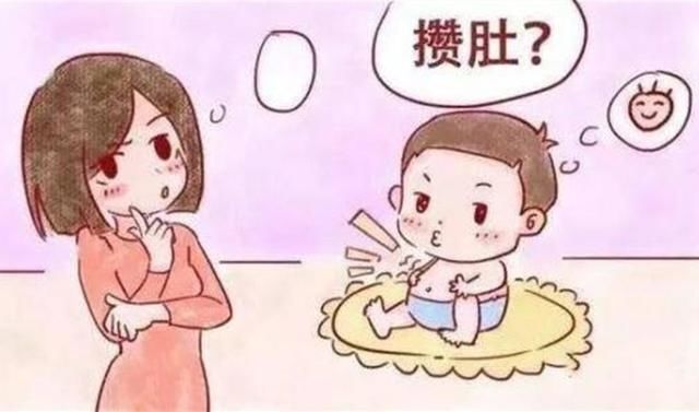 老人|''一月睡、二月哭、三月攒肚''，老人的育儿顺口溜，是否科学？