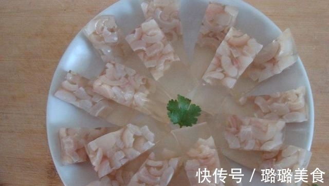 猪皮5种最好吃的做法，每种都简单美味，看看你喜欢吃哪种？