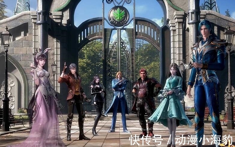 小舞|斗罗大陆:小舞五年后造型燃烧经费,网友:一双鞋烧掉百万