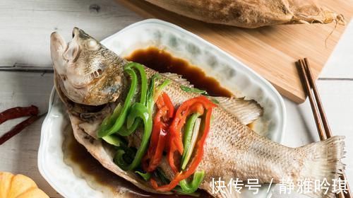 腌制|做清蒸鱼,别再用料酒去腥了,改用它,肉又鲜又嫩,没一点腥味