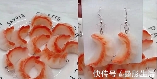 煎蛋|万物皆可“耳环”,煎蛋没啥,烟头没啥,看到最后:谁都不服就服你!