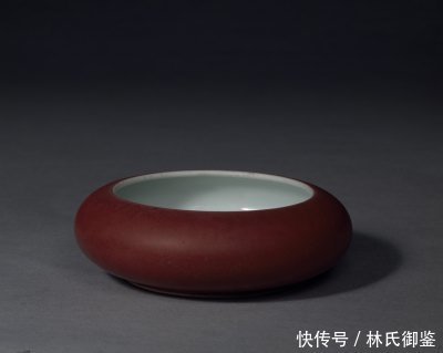 明清|揭秘明清时期红釉瓷到底有何不同,看这篇文章就够了
