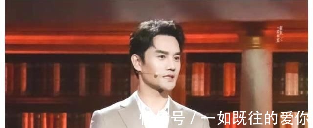 王凯做客朗读者，与董卿畅聊入行十五年，网友：节目太短，没看够