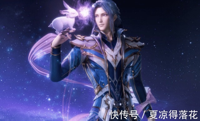 麻花辫|斗罗大陆小舞复活后的模型确认,献祭时的长纱裙形象惨被取消!