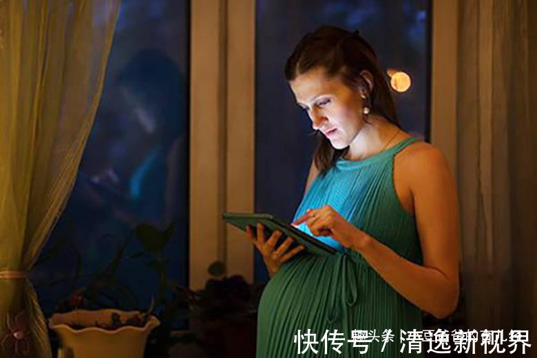 怀孕|因怀孕坚持吃鹅蛋孕妇就算再无知,也别拿宝宝生命开玩笑