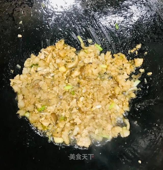  杀手|50道肉末家常菜！道道都是米饭杀手，简单又容易做，越吃越过瘾