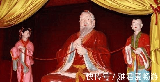 道教|道士为你解说道教神灵的十大法宝!