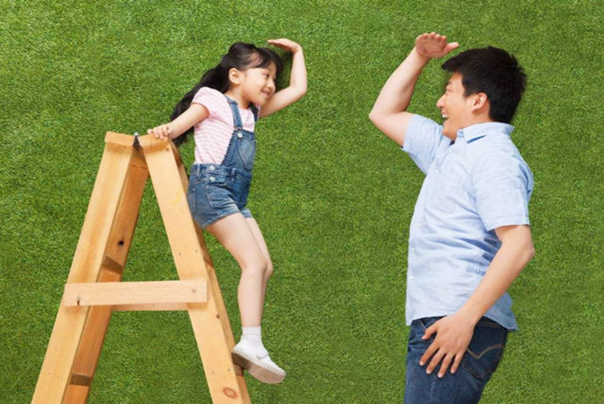 生活习惯|2020儿童发育标准出炉:10岁1.4才算达标,你家娃拖后腿了吗