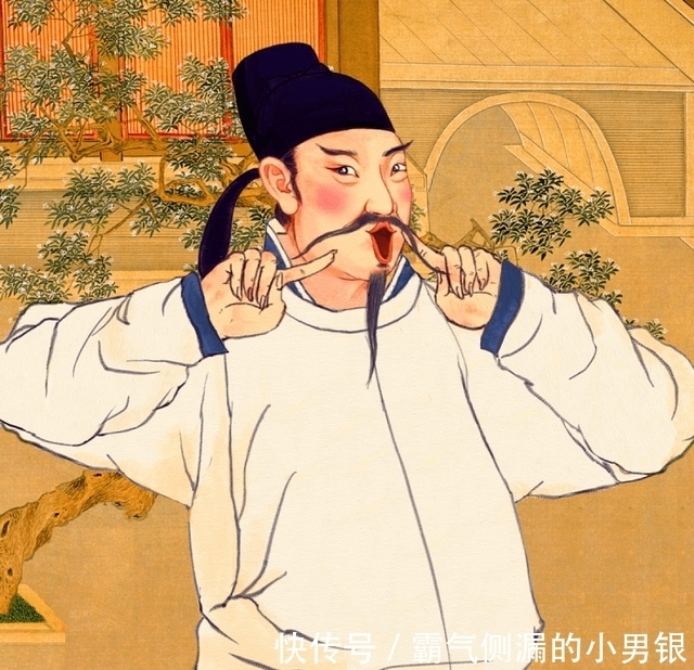 诗仙@“西域首富之子”李白为什么那么豪迈?一代诗仙的传奇人生