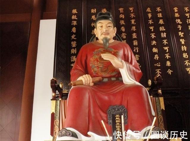 百姓&一家族世代守护一座陵墓,却死都不说出墓主人是谁,原来是皇帝墓