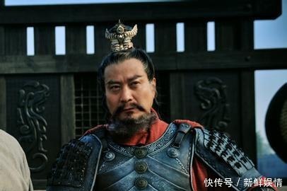 司马懿|三国有两个“孔明”，一个让刘备三顾茅庐，一个是司马懿的老师