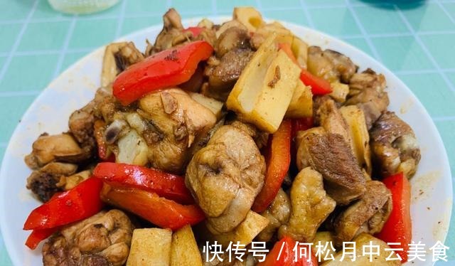 五香粉|秋老虎来了,吃猪肉不如吃这肉,蛋白质含量更高,鲜嫩不油腻!
