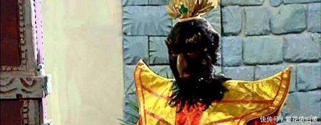 妖王|盘点《西游记》中的8个强大妖王,明确被孙悟空打败的只有一个!