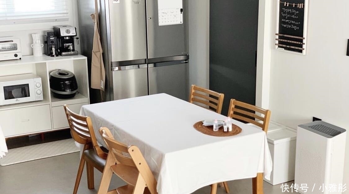 大空间|一平米储物间爆红网络：韩国妈妈85平的家，堪称收纳界的巅峰之作