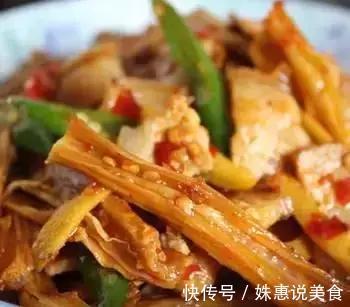 家人最爱的9道家常菜 每天不重样 好吃下饭