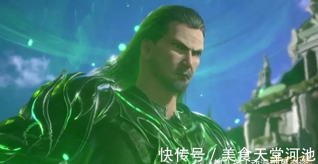 属性|斗罗大陆:最克制毒斗罗的魂师,武魂种类和属性全面压制