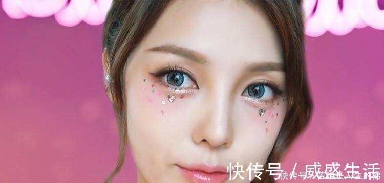 肌肤|小小的化妆棉居然能有这么大的用处,网友:白用那么多年了