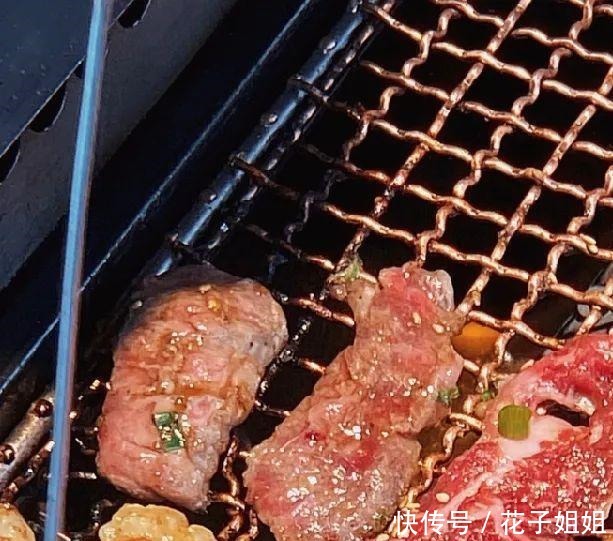 2021年的第一顿烤肉局,准备好约上谁去吃了吗~