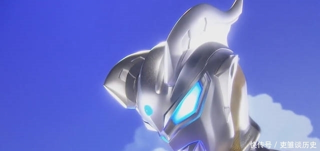 究极|赛罗的几种形态哪一种最强大?究极光辉赛罗其实并不最强大的!