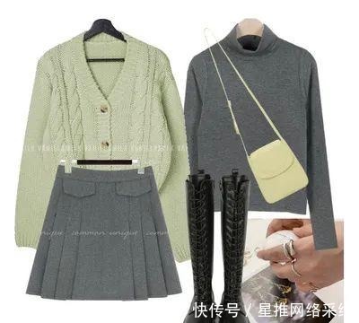 春季“外套”穿搭合集，谁穿都时髦！