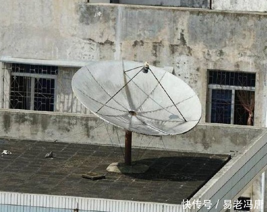 卫星锅风靡一时，为何说没就没？专家：还不是因为看到了不该看的