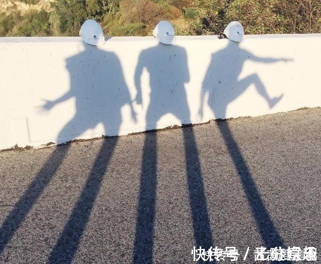 照片@30张脑洞炸裂的视觉错位照,不用PS也能欺骗你的眼睛!