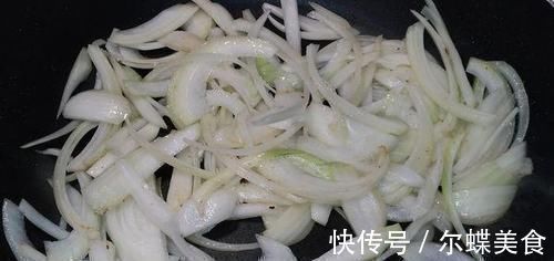 龟甲万|洋葱和它天生一对,好吃下饭,宁可不吃肉也要吃它,清血管降血糖