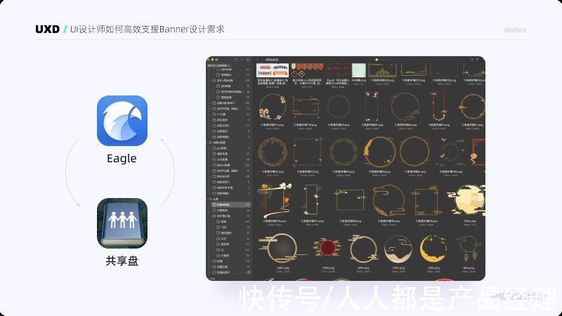 标题|产品设计师如何高效支援Banner设计需求